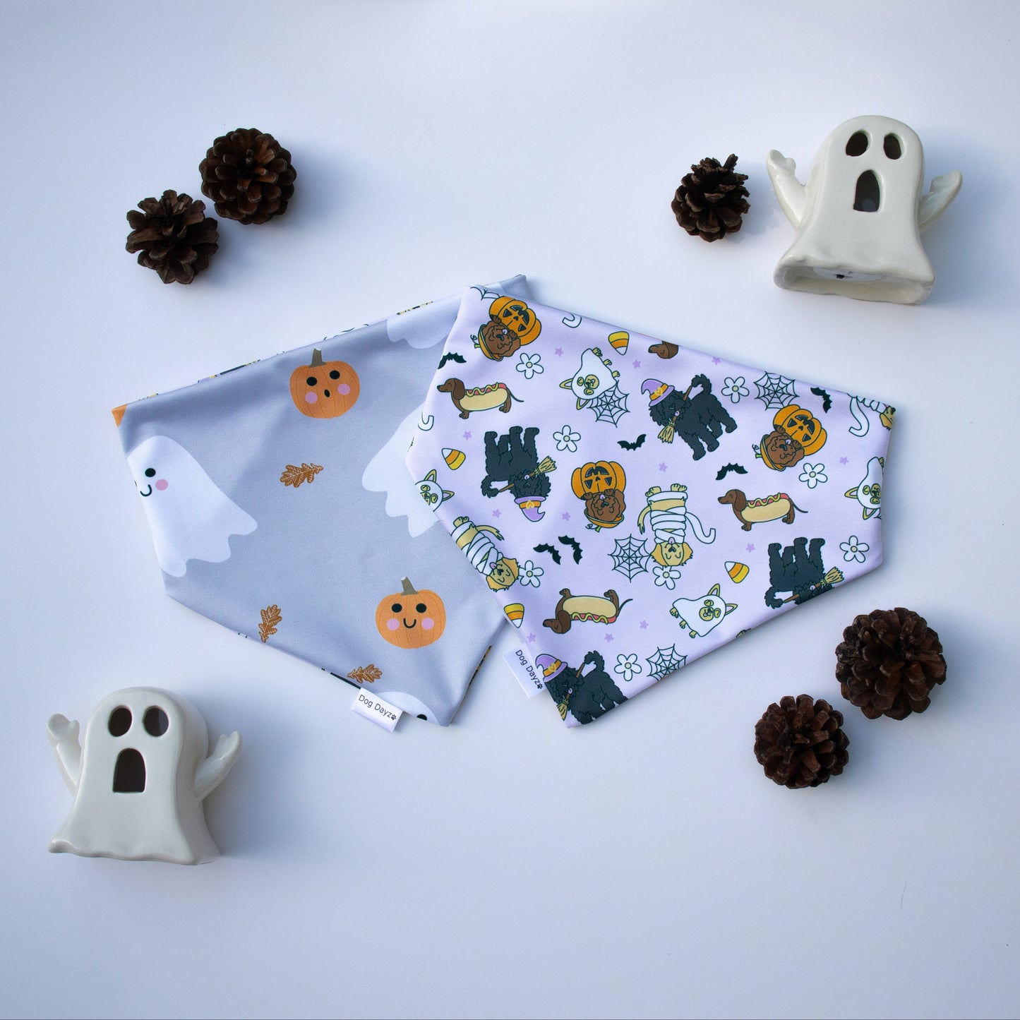 Boo Crew