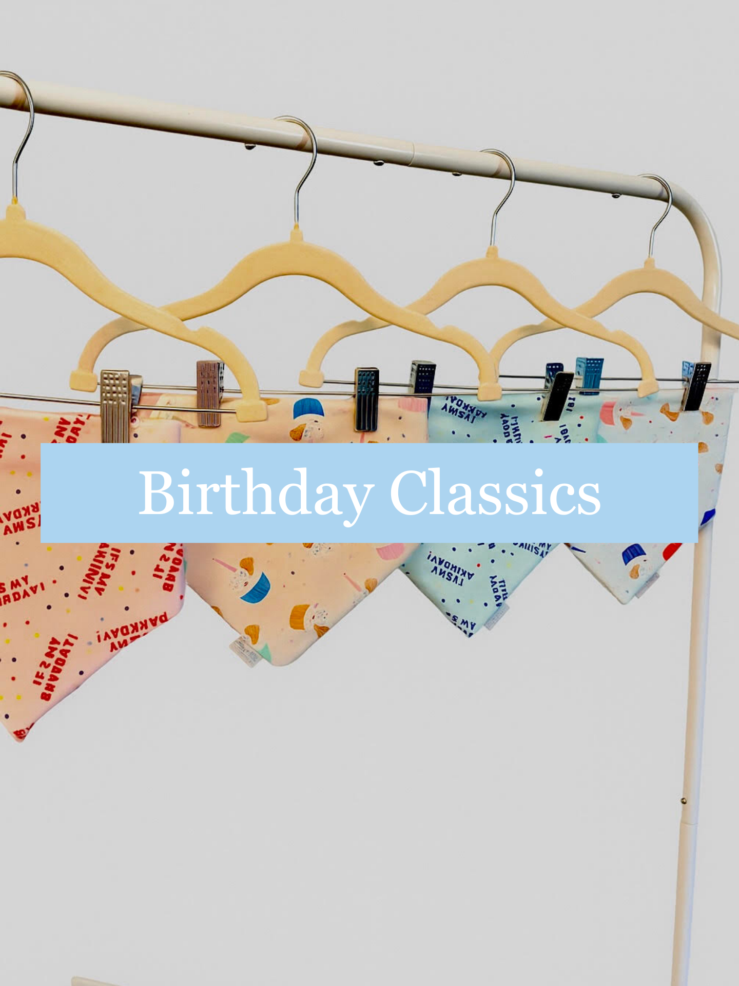 Birthday Classics