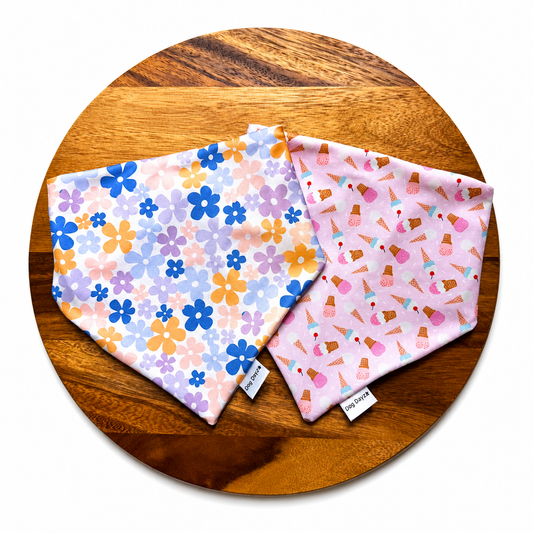 Summer Sprinkle