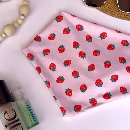 Berry & Blush
